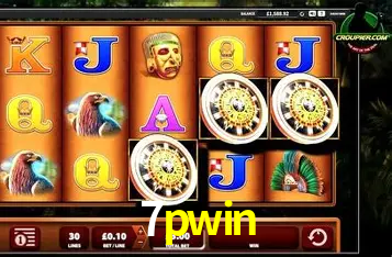 Desvendando o Mundo dos Jogos Virtuais na 7pwin