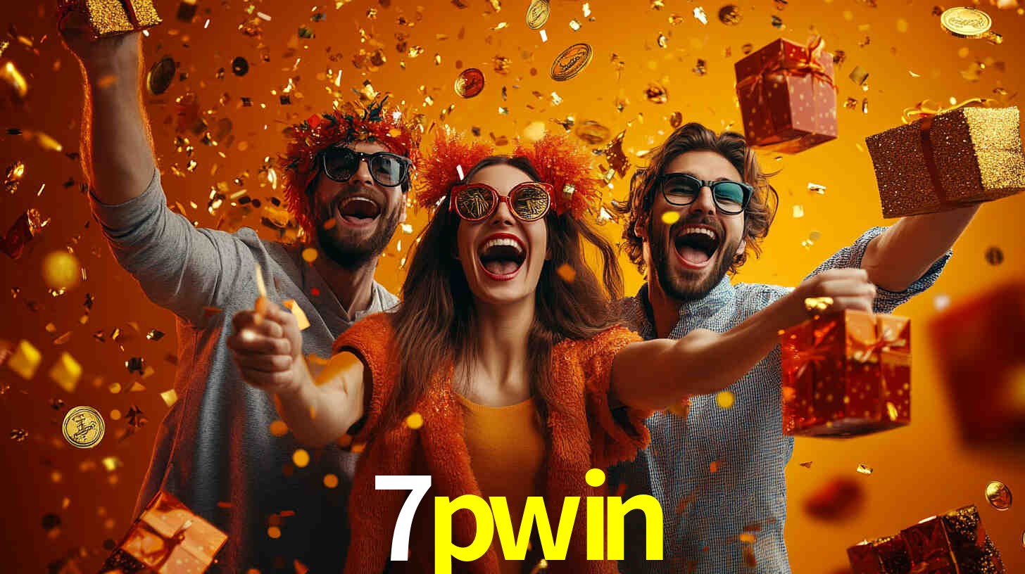 7pwin: Seu Cassino Premiado com Pagamentos Rápidos