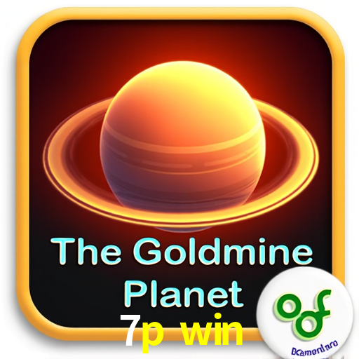 Apostas de Futebol 7p win