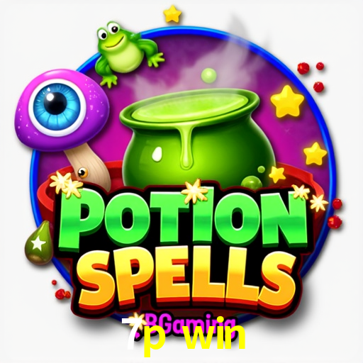 Estatísticas 7p win