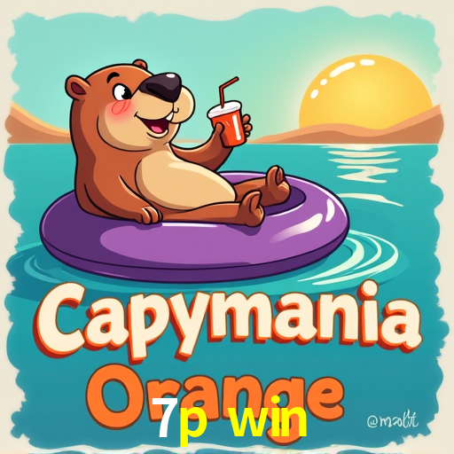 Provedores de Jogos 7p win