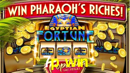 Promoções Sazonais 7p win