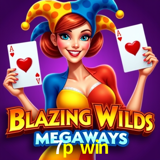 Bônus de Boas-vindas 7p win