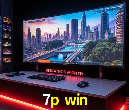 Estatísticas do Jogo 7p win