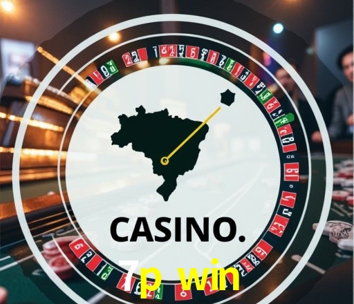 Casino Ao Vivo 7p win