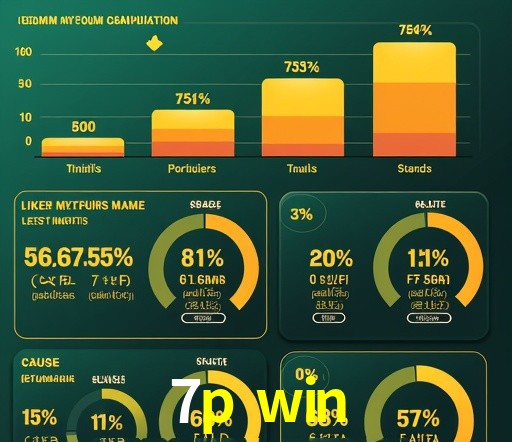 Mesa de Roleta 7p win