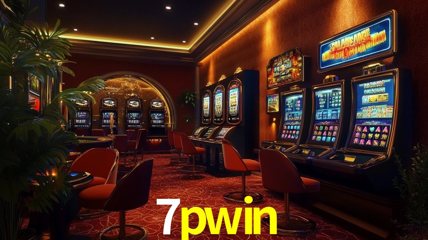 Live Casino 7pwin
