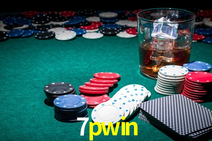 Torneios 7pwin