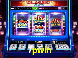 A Emoção da Loteria na 7pwin: Uma Chance de Mudança de Vida