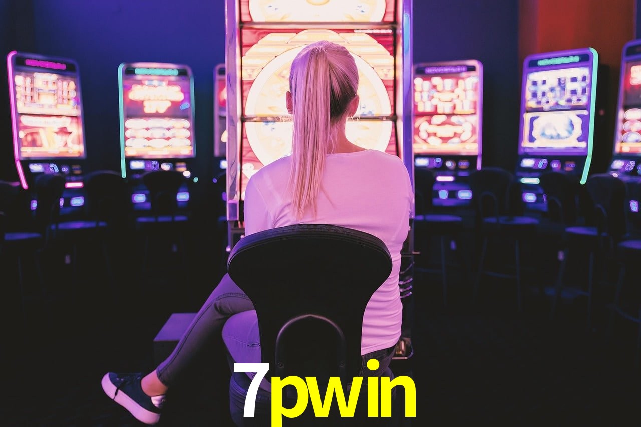 Live Casino 7pwin