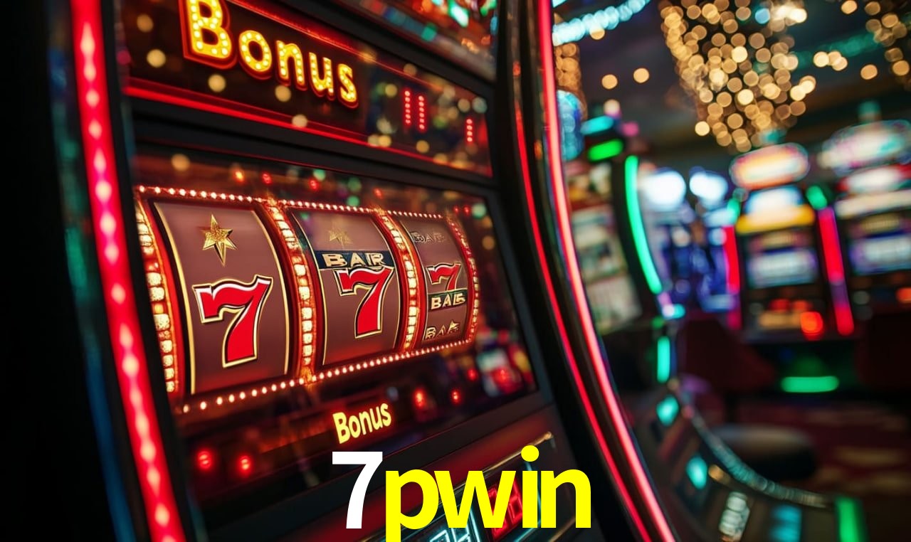 Bônus Generosos e Exclusivos no 7pwin para Você!
