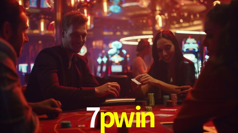 Apostas Esportivas na 7pwin: Um Guia Completo