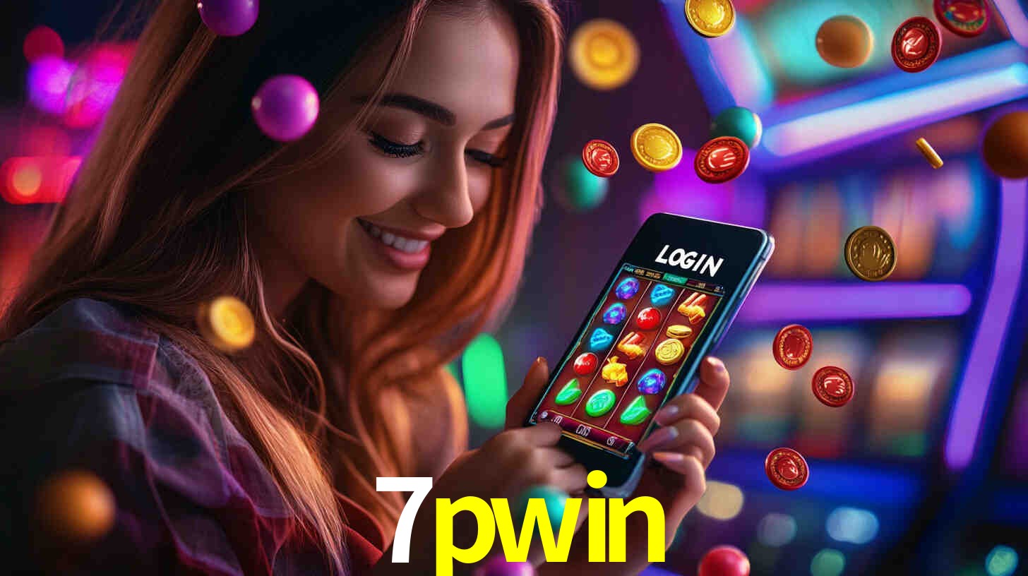 Experimente o Login Seguro Premium no 7pwin