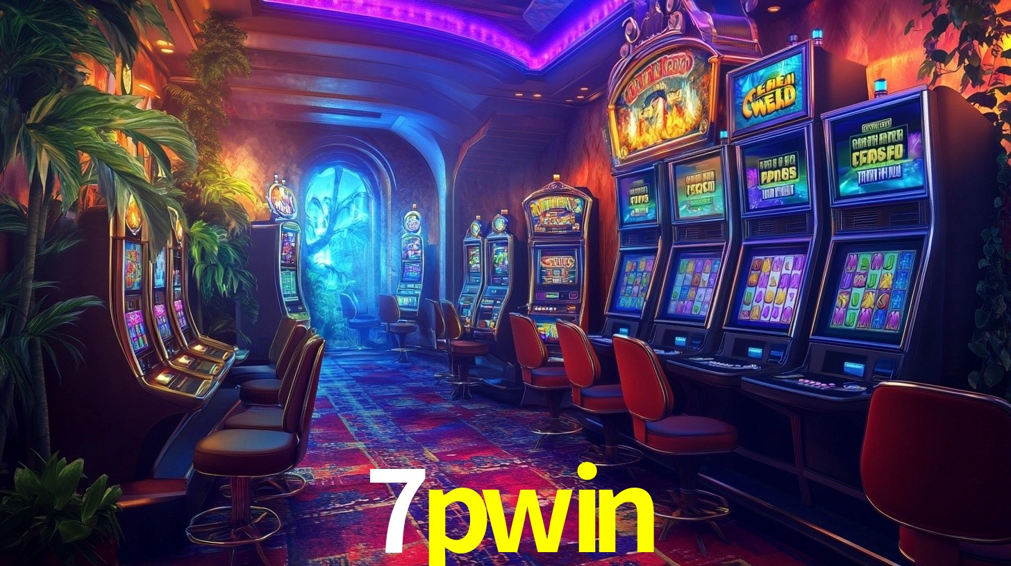 Blackjack Table 7pwin