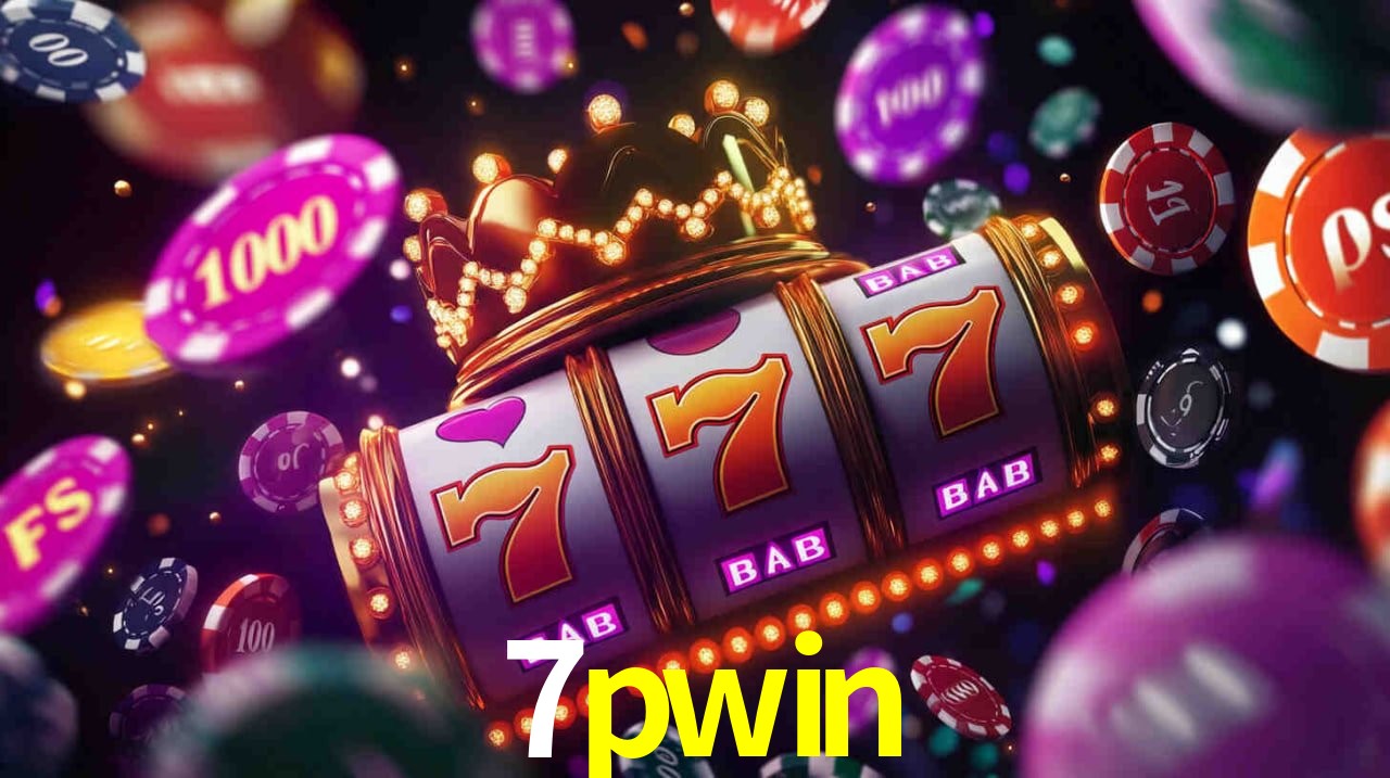 Slot Games 7pwin