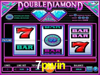 Descubra a Magia dos Jogos de Arcade no 7pwin