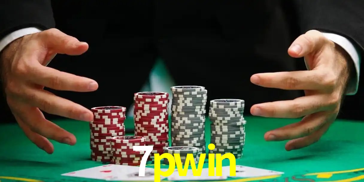 cassino 7pwin