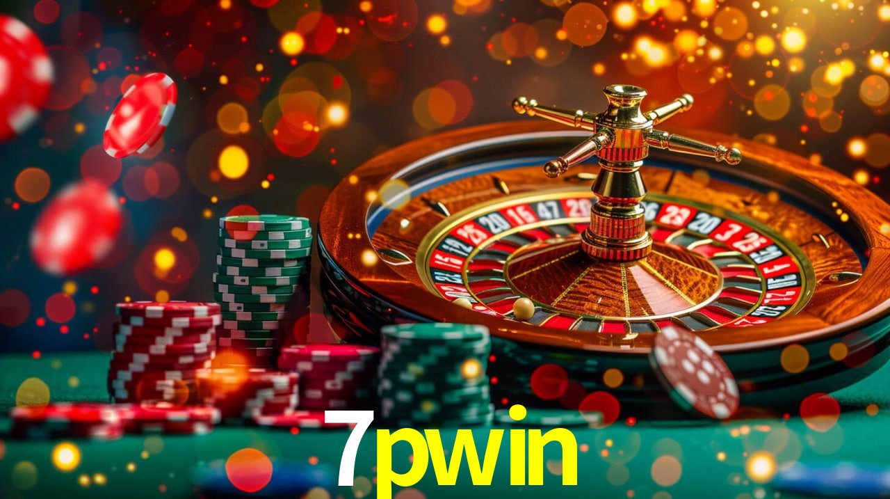 Descubra a Essência do 7pwin: Nossa História e Compromissos
