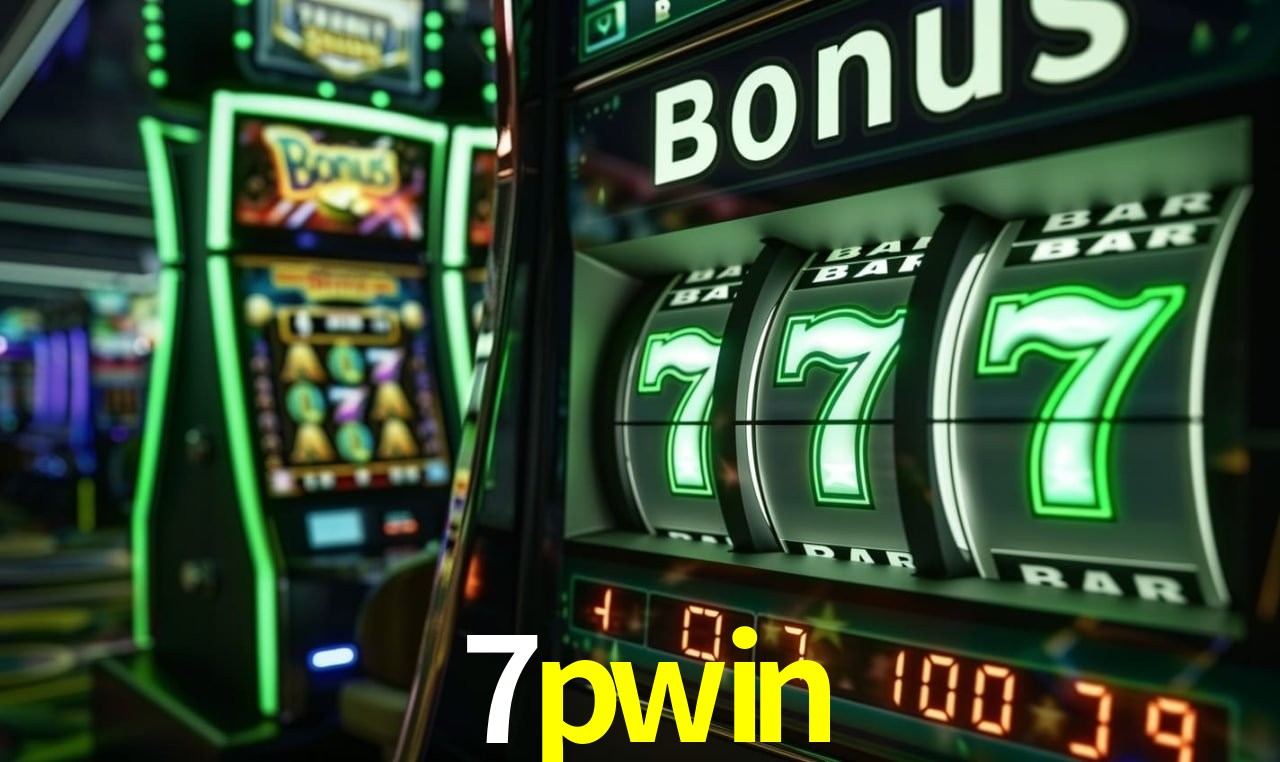 Game Providers 7pwin