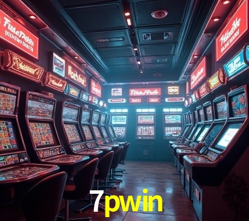 Integração de APIs 7pwin