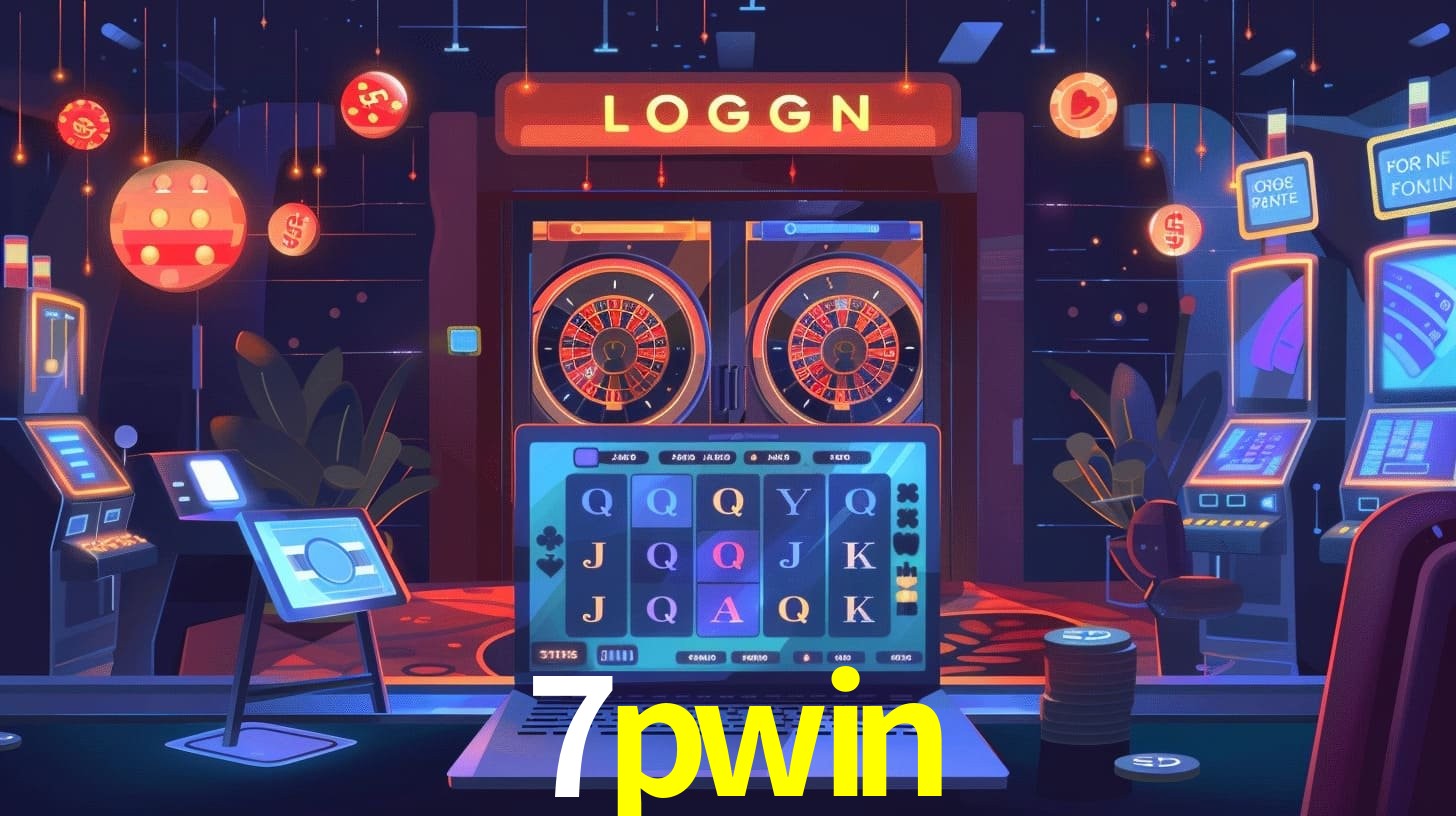 Benefícios da Conta 7pwin