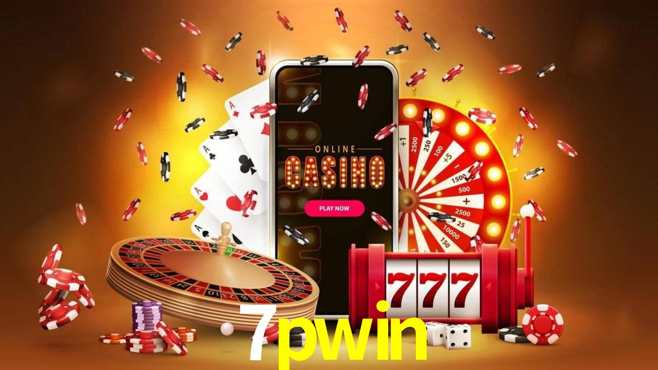 Recursos de Bônus 7pwin