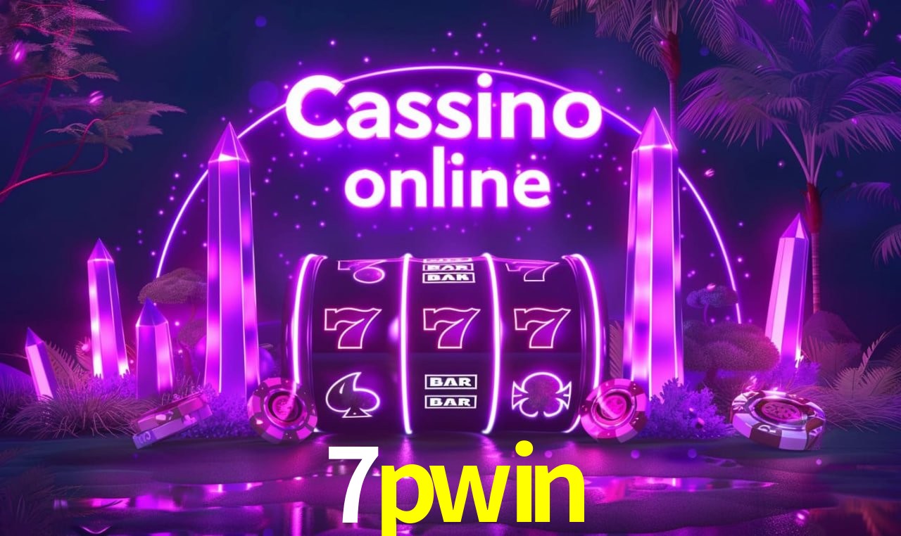 Jogos de Slot 7pwin