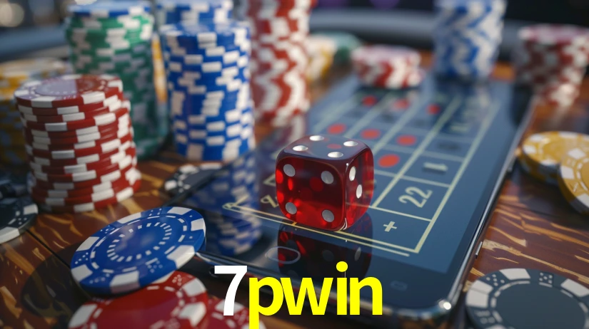 7pwin: A Experiência de Casino com Jogos de Mesa ao Vivo