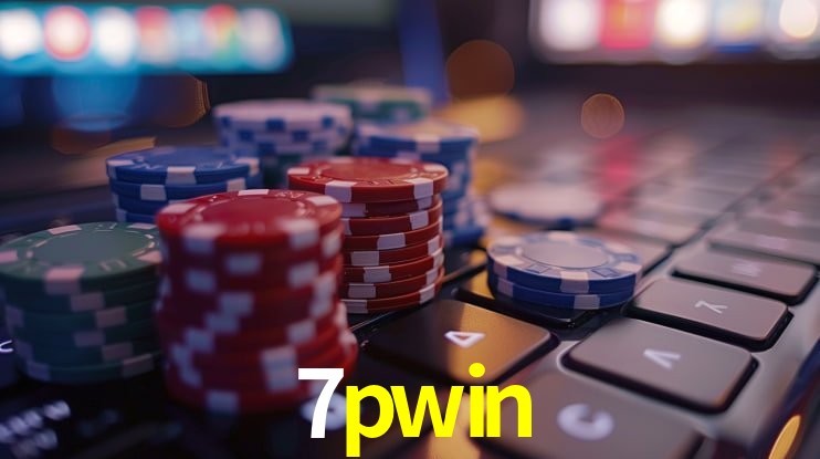 Casino Ao Vivo 7pwin