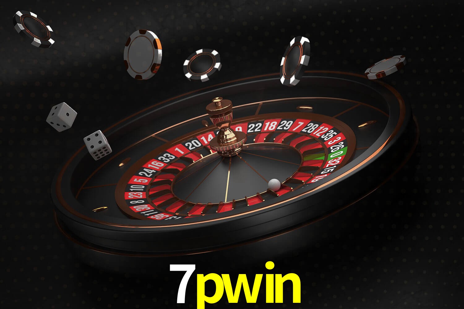 7pwin: Jogos de Caça-Níqueis-Altas Recompensas, Roleta-Velocidade, Blackjack-Desafios Máximos