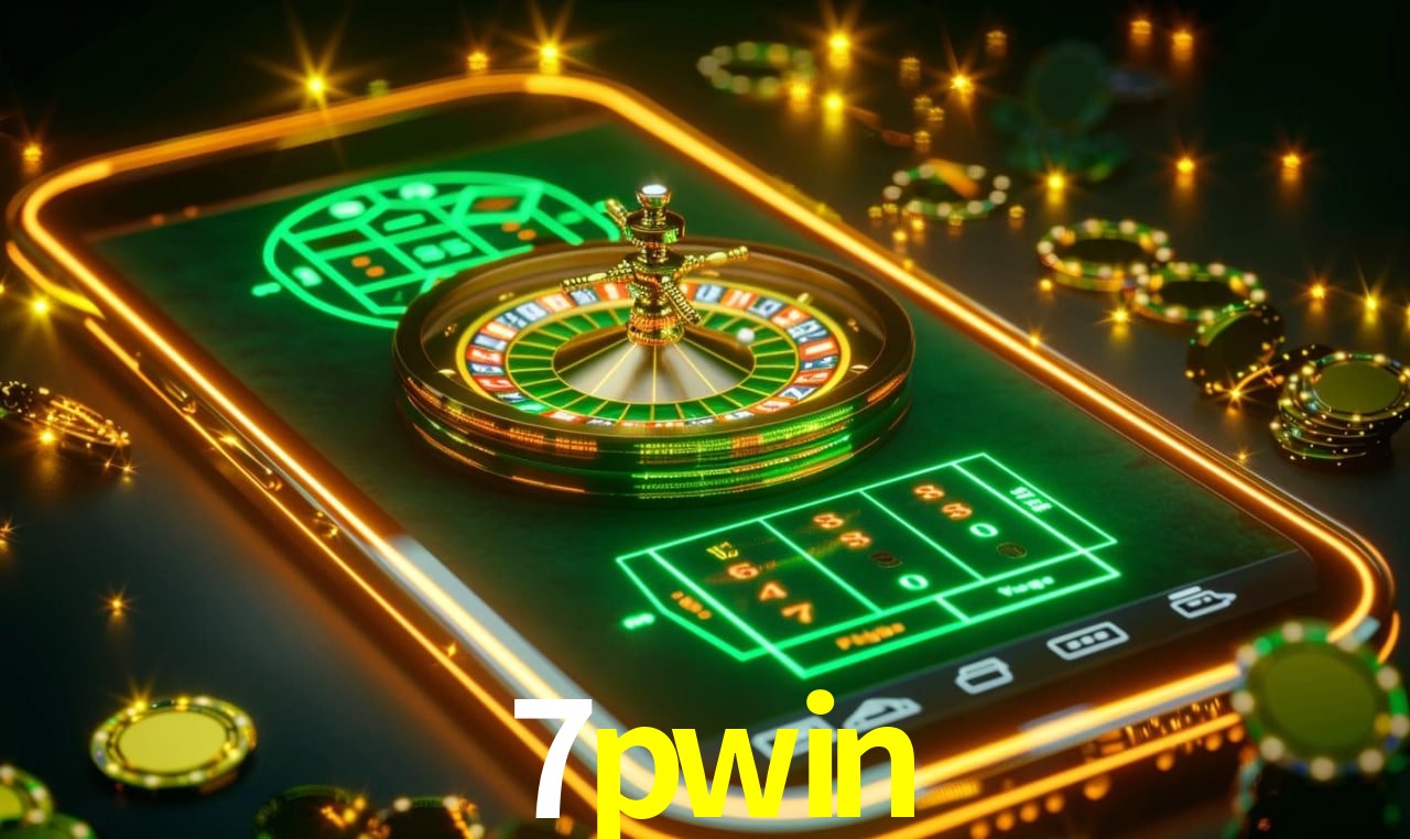 Login Seguro 7pwin