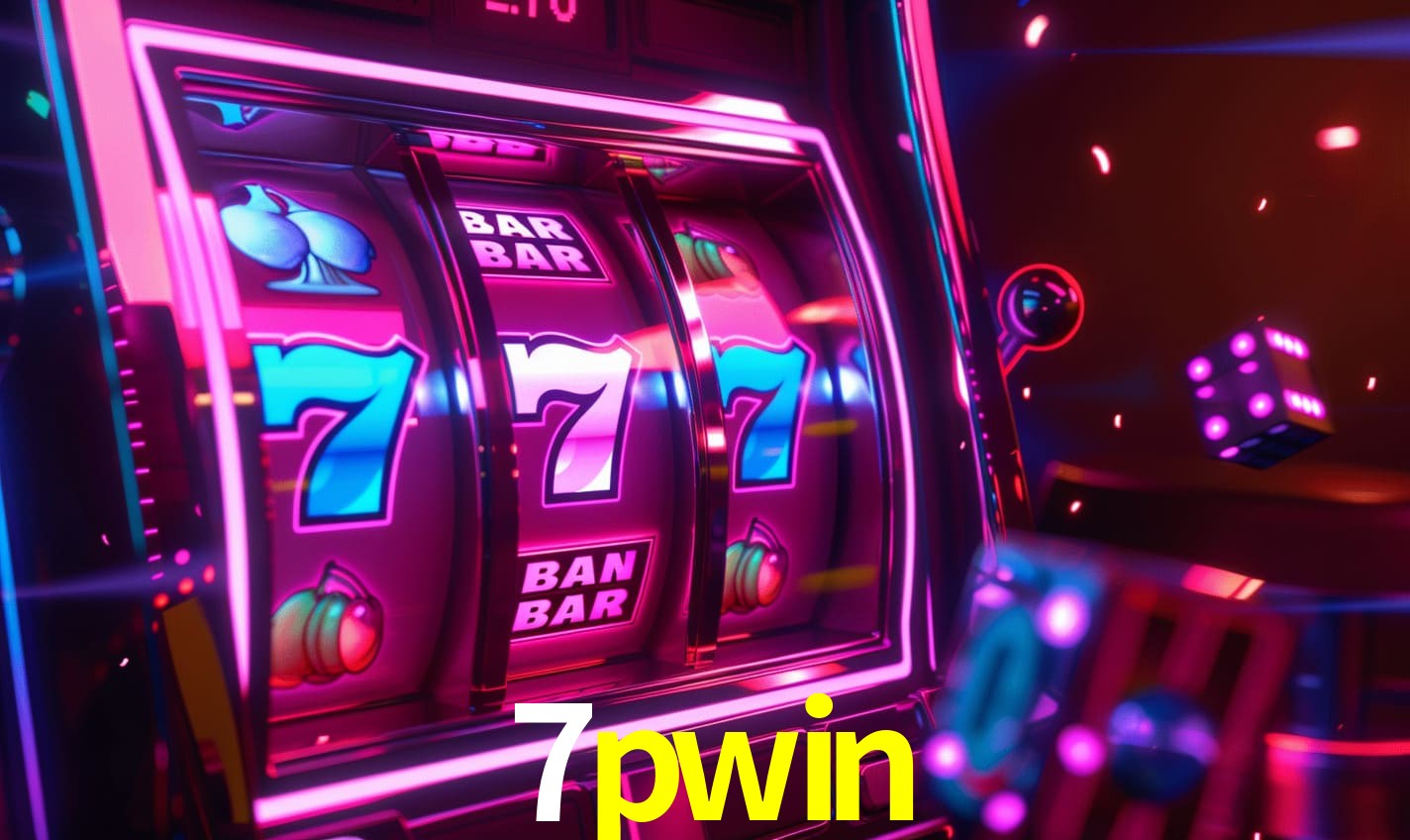 A Popularidade dos Caça-Níqueis no 7pwin