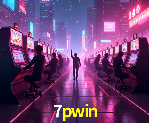 PIX Instantâneo 7pwin