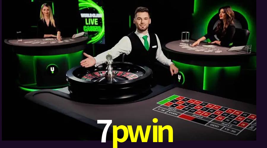 Platform Technology 7pwin