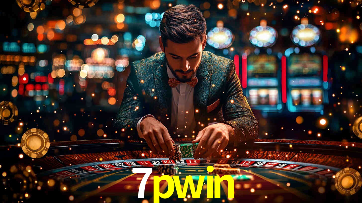 Welcome Bonus 7pwin