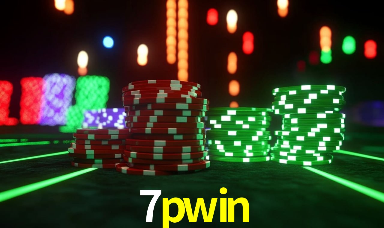 Bonus Features 7pwin