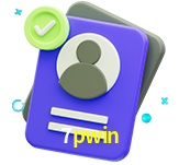 Tornar-se um membro do 7pwin é muito simples