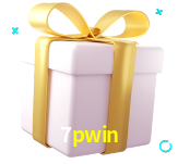 Receba seus bônus de boas-vindas no 7pwin